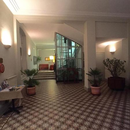 Providence Vittel Apart Daire Dış mekan fotoğraf