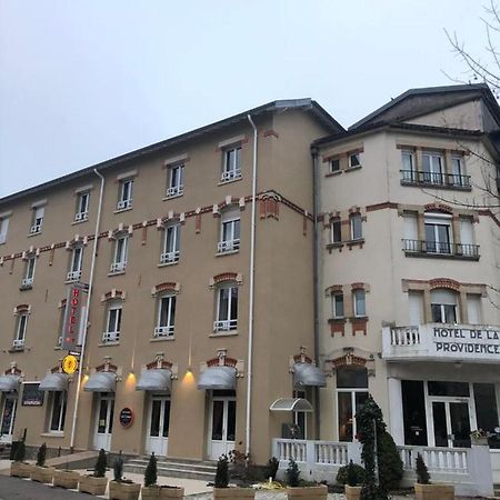 Providence Vittel Apart Daire Dış mekan fotoğraf