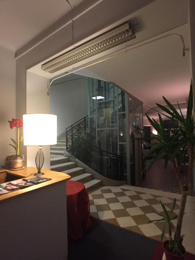 Providence Vittel Apart Daire Dış mekan fotoğraf